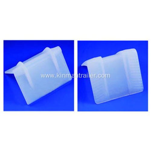 corner protector clear plastic